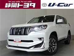 ランクル プラドTXLパッケージ