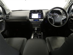 ランクル プラドTXLパッケージ