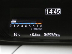 フリード HV クロスターホンダS