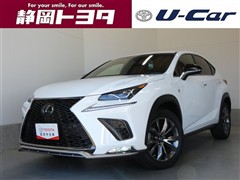 レクサス NX300 Fスポーツ