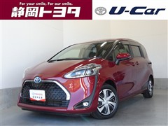 シエンタHV ファンベースG クエロ