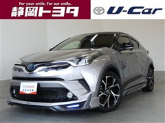 C-HR G LEDエディション