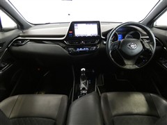 C-HR G LEDエディション