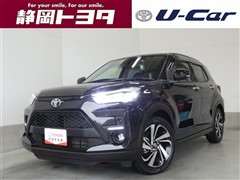 トヨタ　ライズ Z