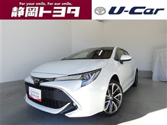 カローラスポーツ G Z