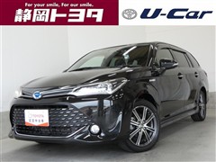 フィールダー HV G WxB