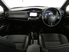 フィールダー HV G WxB