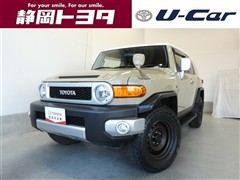 FJクルーザー カラーパッケージ