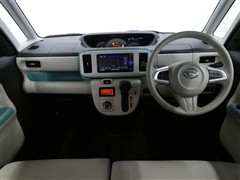 ムーヴキャンバス GMUVS SA3