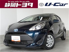 トヨタ アクア S