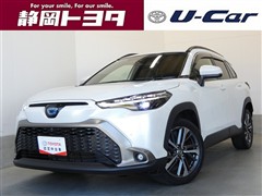 カローラクロス ハイブリッド Z