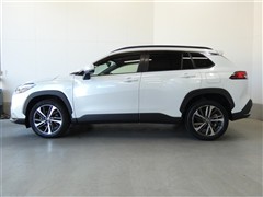 カローラクロス ハイブリッド Z