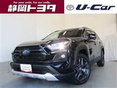 RAV4 HV アドベンチャー