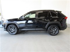 RAV4 HV アドベンチャー