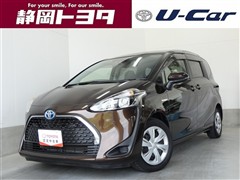 シエンタ ハイブリッド G