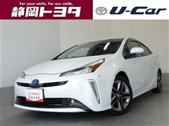 トヨタ プリウス A ツーリングセレクション