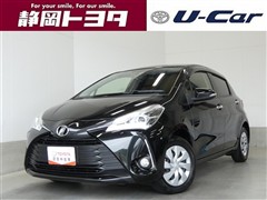 ヴィッツFセーフティエディション3