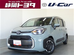 トヨタ シエンタ ハイブリッド Z