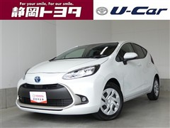 トヨタ アクア G