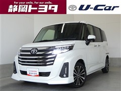 ルーミー カスタムG-T