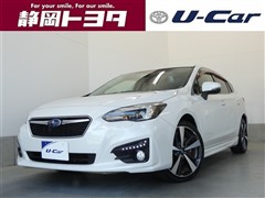 インプレッサスポーツ2.0I-Sアイ