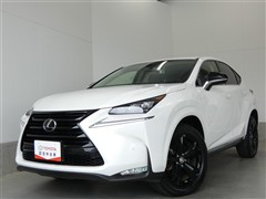 NX200t アーバンスタイル
