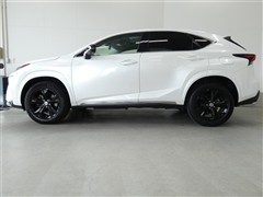 NX200t アーバンスタイル
