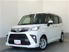 ルーミー G-T
