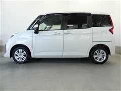 ルーミー G-T