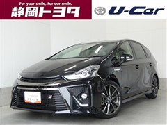 プリウスアルファ SツーリングSGR