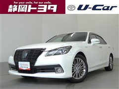 クラウンHVロイヤルサルーンBスタイル