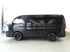 ハイエースワゴン GL ロング
