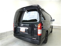ハイエースワゴン GL ロング