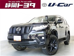 トヨタ ランクル プラドTX LマットBLC