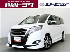 トヨタ エスクァイアHV GIプレミアムPKG
