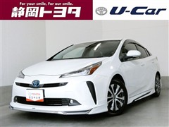 トヨタ プリウス A
