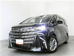 アルファードハイブリッド Z