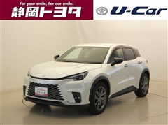 レクサス LBX リラックス