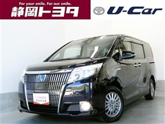 トヨタ エスクァイアHV GI