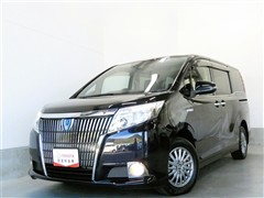 エスクァイアHV GI