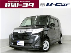 トヨタ　ルーミー X