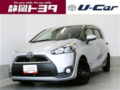 トヨタ シエンタ G