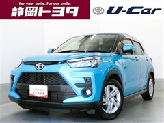 トヨタ ライズ G