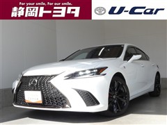 ES300h Fスポーツ