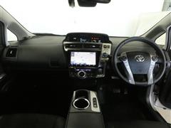 プリウスアルファ G