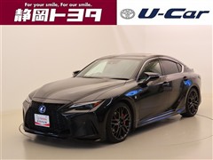 IS300h Fスポーツ