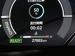 ハリアーhv Z レザーパッケージ