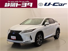 レクサス RX450h バージョンL