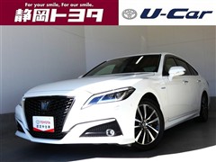 トヨタ　クラウンHV G