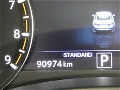 スカイラインHV 350GTタイプSP